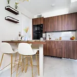 Cosy Et Chic Appartement Climatise A Montmartre