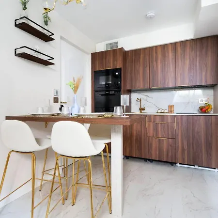 Cosy Et Chic Climatise A Montmartre Appartamento *