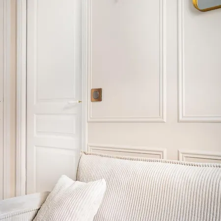 Cosy Et Chic Climatise A Montmartre Parigi